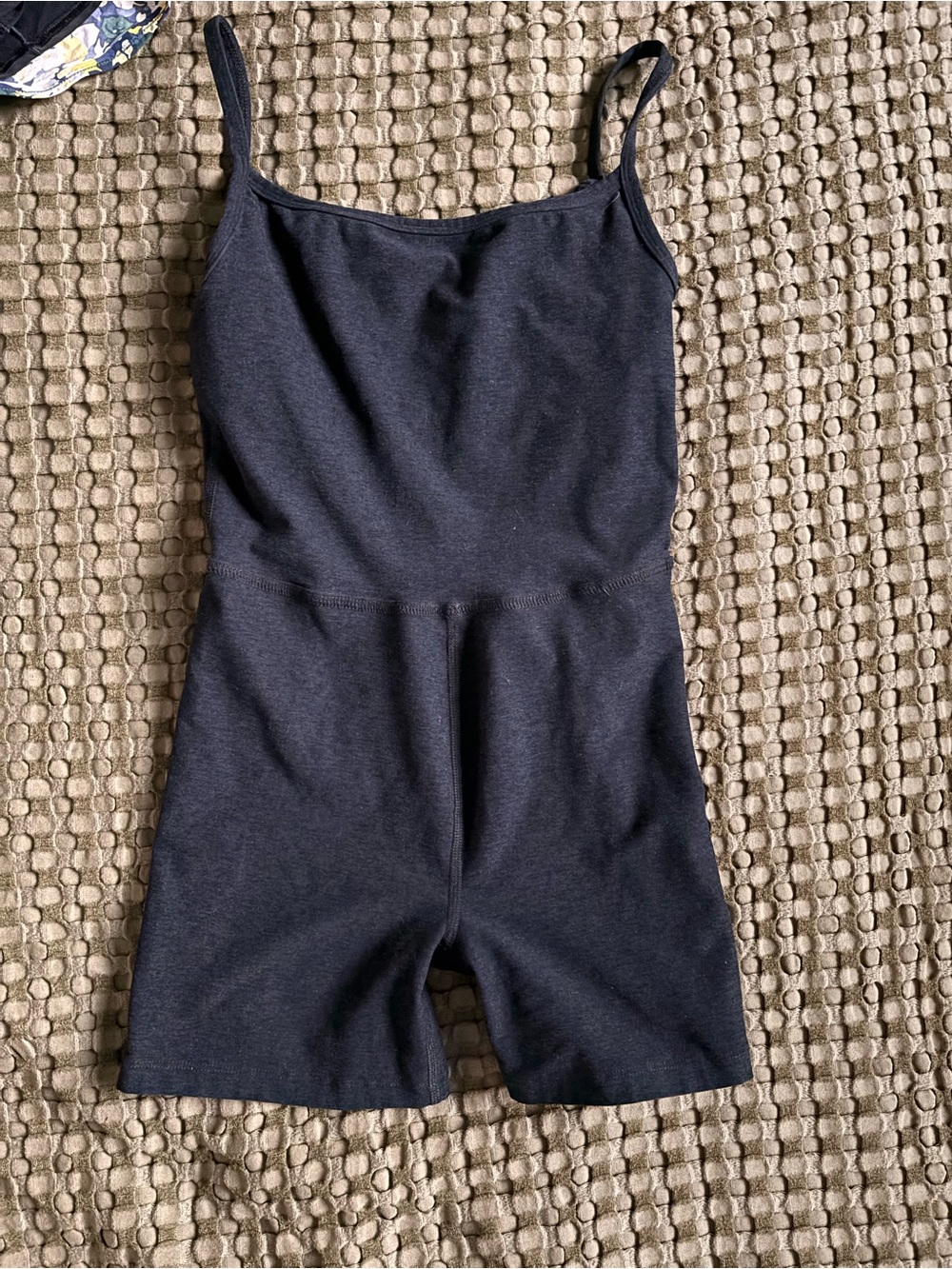 Beyond Yoga jumpsuit